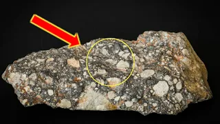 Stony Meteorite | Achondrite | Samples