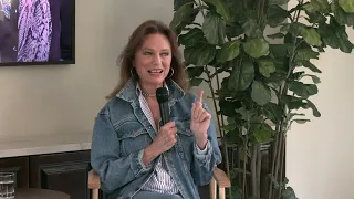 In Conversation with Jacqueline Bisset - 2022 Sarasota Film Festival