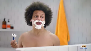 All Shave. No Clog. with Eric Andre and Annie Murphy