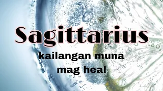 Kilalanin ang bagong kakilala or potential person. #sagittarius #tagalogtarotreading #horoscope