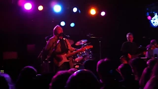 STEPHEN STILLS 12 Songs live Nov. 2011 @the Belly Up Tavern, Solana Beach, CA with Young Family Band