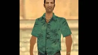 Vice City come here you double-crossing piece of shit