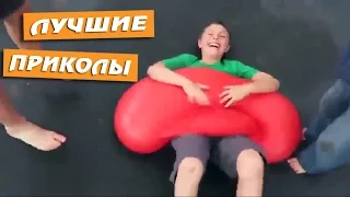 ЛУЧШИЕ ПРИКОЛЫ от MrSikeLLa (выпуск #34) Fun Compilation...Wins & Fails... Май 2016