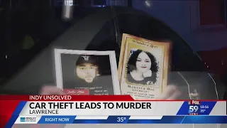 Mother grieves 2 children lost to murder in separate incidents