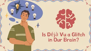 (deja vu) The Psychology of Déjà vu: What Science Has Just Discovered