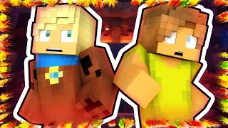 Spooky Scary House! | MyStreet Fall Festival Finale [Minecraft Roleplay] PART 3 FINALLY