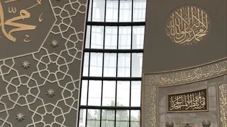 Самый красивый Nasheed hanna qalbi lily madinah🌸