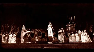 MARIA CALLAS IN THE TEATRO COLÓN: The Gala Performance July 9, 1949