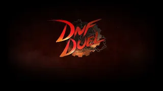 DNF DUEL открытый БЕТА тест на PS4! ТАКОГО Я НЕ ОЖИДАЛ!