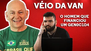 REACT - VÉIO DA HAVAN