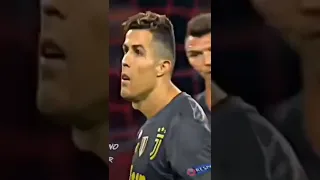 Ronaldo 2019 Vs Ajax #shorts