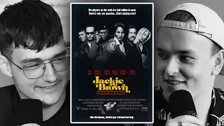 Jackie Brown: Ein untypischer Tarantino-Film