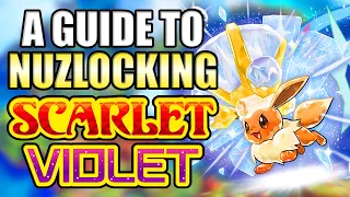 Everything You Need To Know About Starting A Nuzlocke In Pokémon Scarlet & Violet