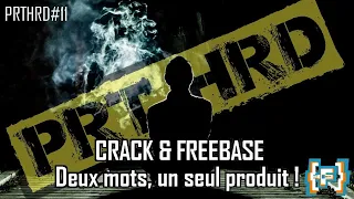 CRACK ET FREEBASE : DEUX MOTS, UN SEUL PRODUIT ! │Party Hard #11