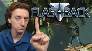 Обзор за Минуту - Flashback | ProJared (RUS VO) | озвучка - GaRReTT