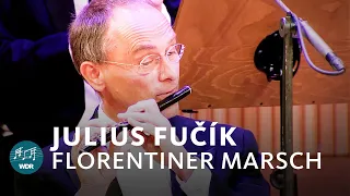 Julius Fučík - Florentine March | WDR Funkhausorchester