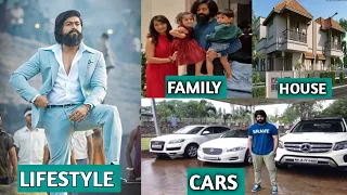 Yash Lifestyle 2024, Family, House, Cars, Son, daughter, Wife, Income, Biography, Movies &Networth