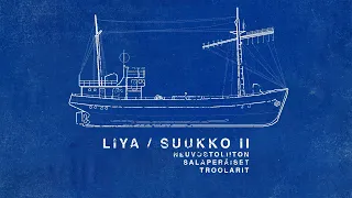 Soviet Spy Trawlers (English subtitles)