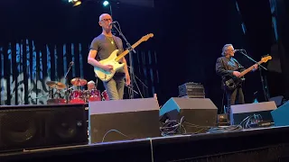 Kim Mitchell Band-All We Are April 2022 live Ottawa,Bronson Center