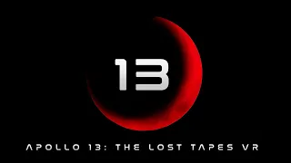 🔴PSVR2: APOLLO 13 - THE LOST TAPES VR | First Impression