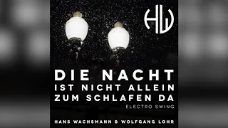 Hans Wachsmann & Wolfgang Lohr - Die Nacht Ist Nicht Allein Zum Schlafen Da