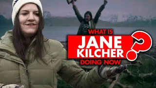 What is Jane Kilcher from “Alaska: The Last Frontier” doing now?