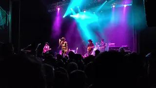 Orville Peck No Glory in the West live in Richmond, VA 10/27/2021