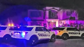 Sunnyvale House Party Turns Deadly When Gunfire Erupts Late Saturday