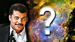 Does the Universe Have a Purpose? feat. Neil deGrasse Tyson