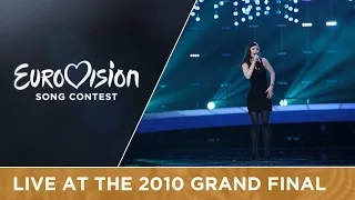 Lena - Satellite | Germany 🇩🇪 | Grand Final | Eurovision 2010