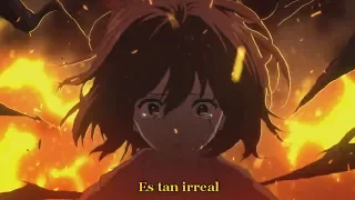 In The End Sub Español - Cinematic Cover [AMV]