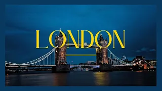 London Unveiled: A Memorable 24-Hour Adventure | Hidden Gems | Travel Guide