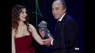 La fuga, Goya 2002 a Mejor Película Iberoamericana