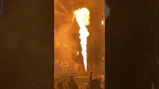 F*ck Up Some Commas - Future ft. Kanye West freestyle - Rolling Loud 2021