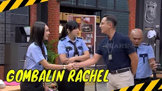 Andhika Gombalin Rachel Patricia, Polisi Dari Pusat | MOMEN KOCAK LAPOR PAK! (04/06/24)