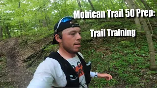 Trail Training Day | Mohican Trail 50 Training | Foltz Fitness