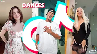 Ultimate TikTok Dance Compilation Of June 2021 - Part 24