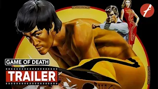 Game of Death (1978) 死亡遊戲 - Movie Trailer - Far East Films