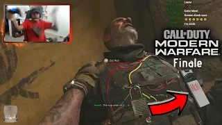 NOOOO!!! | Modern Warfare | FINALE