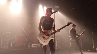 Lord Of The Lost - The Look (Roxette cover) @ Copenhagen Denmark 30/5.2023 Blood & Glitter Show