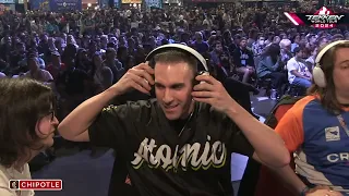 TWT 2024 - COMBO BREAKER 2024 - Day 2 Part 2