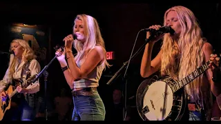 The Castellows Sleeping on the Blacktop (Colter Wall cover), House of Blues Cleveland March 15 2024