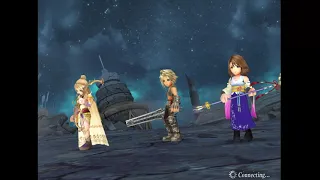 [JP][DFFOO] - Act 3 Chapter 4 Part 1 LUFENIA