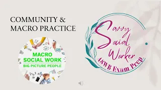 COMMUNITY & MACRO PRACTICE_Condensed Master Class