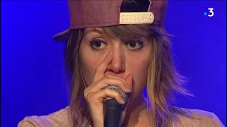 Concert : Lexie T (rap et beat-box)