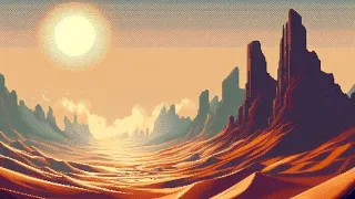 Dune 2001 - прохождение (часть 1) / Ретро игры