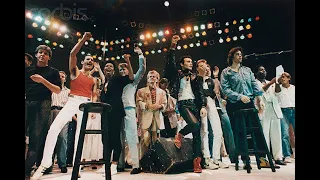 Do They Know It's Christmas(Live Aid 1985)