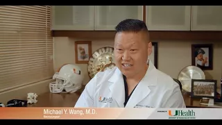 Spine Surgery at University of Miami Health System