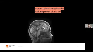 Eröffnungsvortrag der neuen Vortragsreihe: Wissen schafft Zukunft – gemeinsam weiter denken!