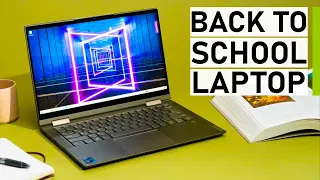 Top 10 Best Back to School Laptop for Students